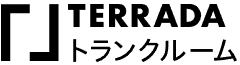 TERARADAトランクルーム ロゴ